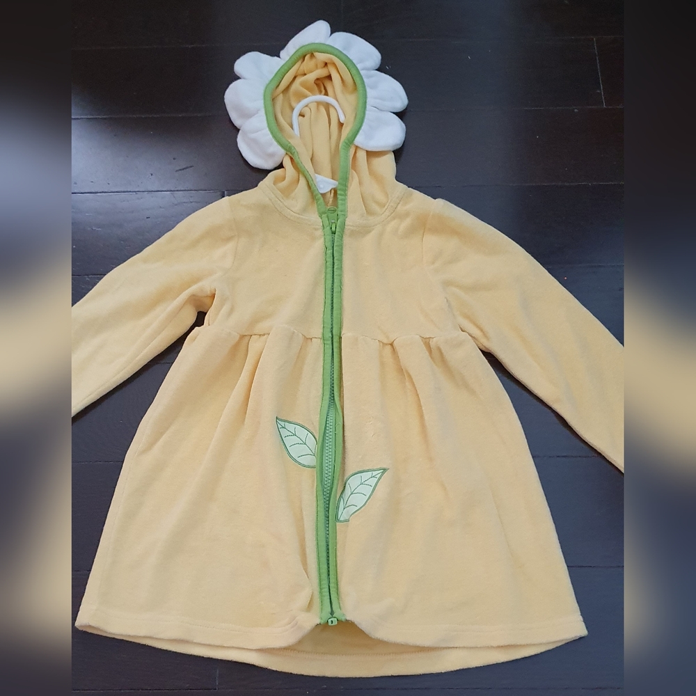 Swim Suit Cover Up